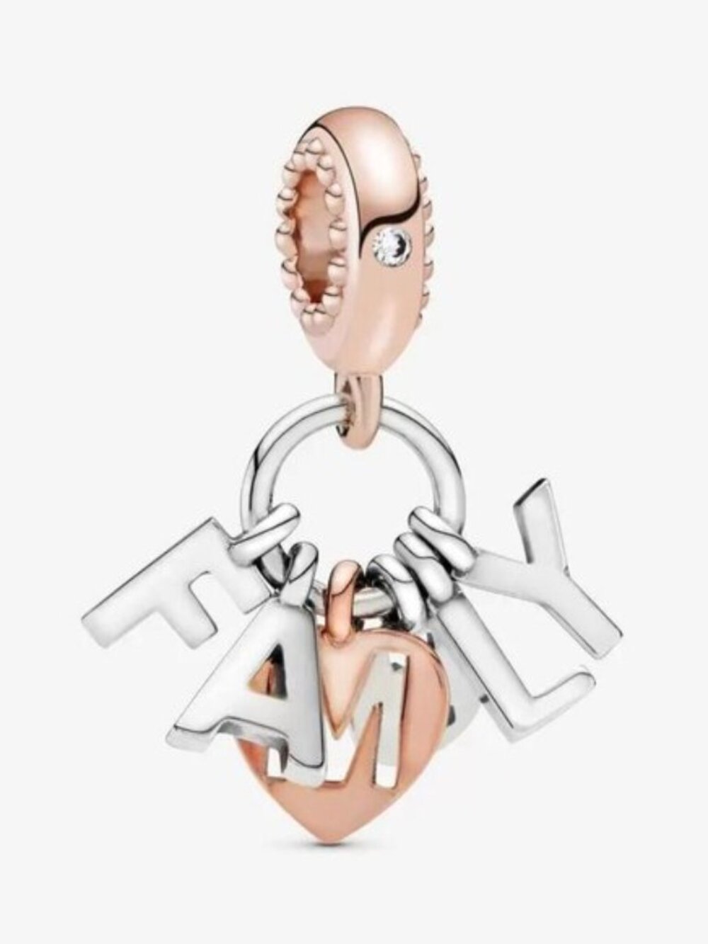 Pandora Charms
